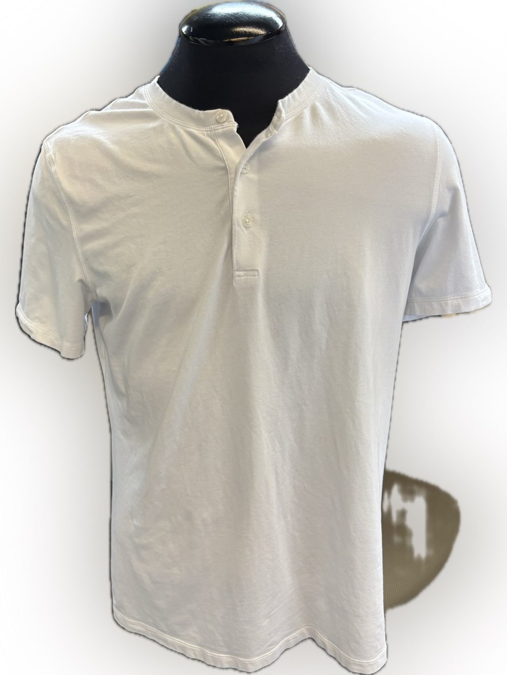 Kit and Ace Short Sleeve Henley